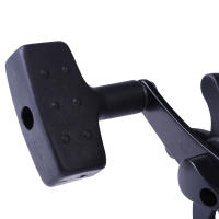 Carrete De Pesca En El Agua Salada Sougayilang Carrete De Arroqueo Con Carril Para Barco Oceánico Carrete De Pesca Redonda Para Baitcasting Pesca En Oceano - details 38