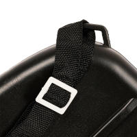 Pistola de Agua con Mochila Infantil Policía , Juguete de Verano, Playa, Piscina, Vacaciones, Campamento para Niños y Niñas, Pistola de Agua Infantil +3 años, Regalo Cumpleaños, Color Azul - details 7