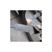 Kit de limpieza de coche de 12 piezas, kit de limpieza de lavado de coches de microfibra profesional, cepillo de rueda y borde, guantes de lavado de ropa de limpieza, esponja - details 2