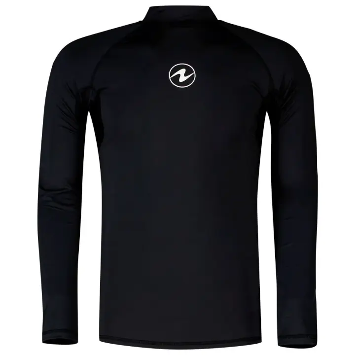 Aqualung Camiseta Uv Manga Larga Sf - 1