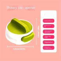 Ajustable Portátil Manual Arranque De Lata Antideslizante Eco-amigable Acero Inoxidable Herramientas Pequeñas Para Cocina - details 3