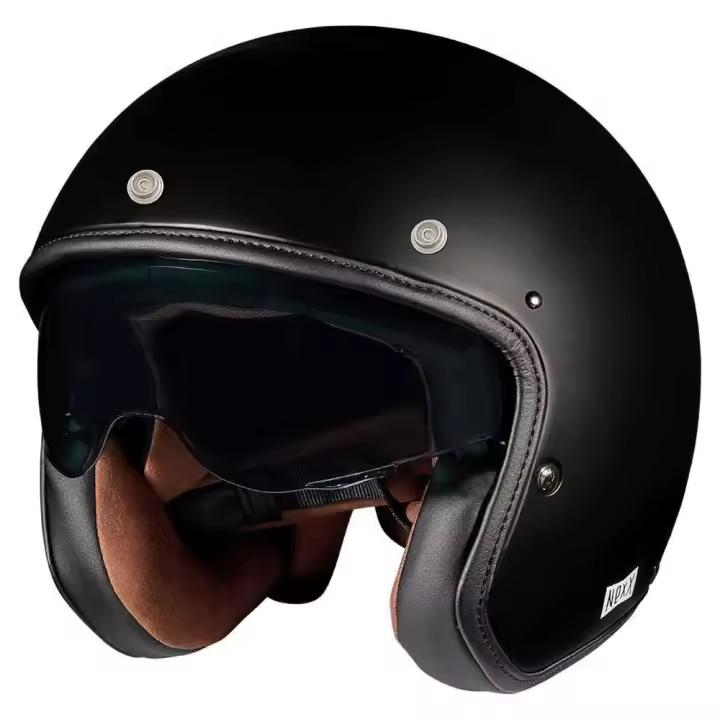 Nexx Casco Jet X.g30 Purist Sv - 1