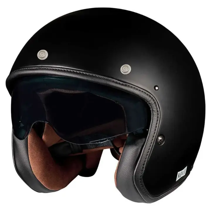 Nexx Casco Jet X.g30 Purist Sv - 1