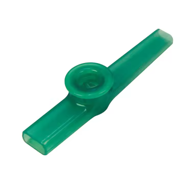 Kazoo instrumento musical infantil (Reig 7212) - 1