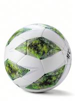 Balón De Fútbol Oficial Molten Tamaño 5 Para Exterior Balón De Sociedad De Fútbol Para Partidos Y Entrenamientos - details 29