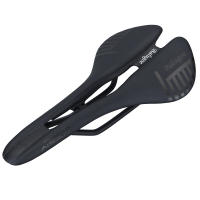 Sillín De Bicicleta BALUGOE Para Carretera Y Montaña Cómodo Y Ligero Asiento Suave Para Ciclismo MTB Sillín De Bicicleta - details 1