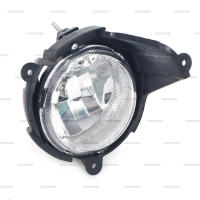Luz De Niebla Delantero Para Chevrolet Captiva / Winstorm 2006-2012 Luz De Conducción Frontal P96626979 P96626980 Pieza De Repuesto De Automóvil - details 7