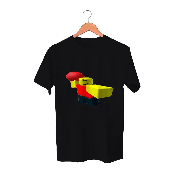 Camiseta Roblox. Oops. Oof. Varios colores. Todas las tallas. - 1