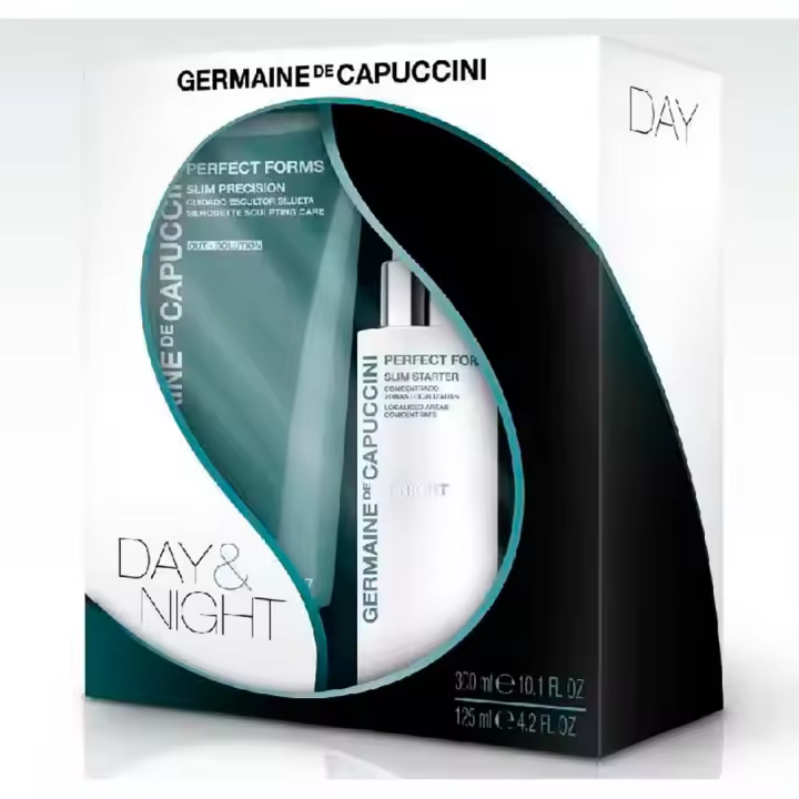 Day & Night Programa Lipo-Reductor 24h 911537 Germaine de Capuccini Perfect forms - 1
