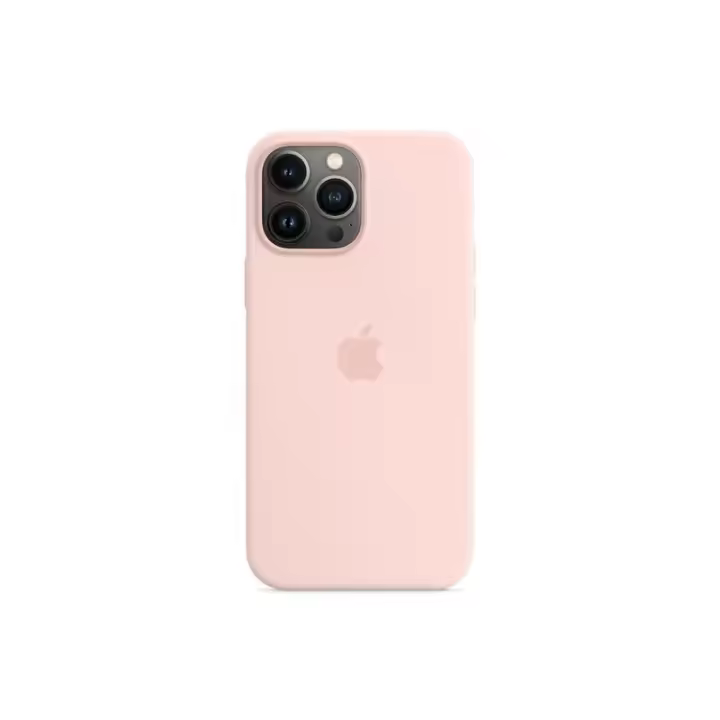 Funda para Móvil Apple Iphone 13 Pro Max - Ajuste Milimétrico - Silicona de Alta Calidad - 1