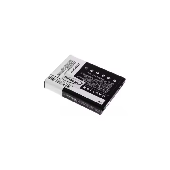 Batería Samsung 2400 para Teléfono - Mayor Duración de Batería - 1