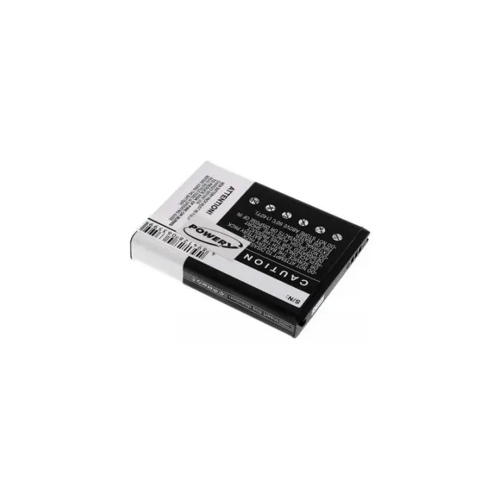 Batería Samsung 2400 para Teléfono - Mayor Duración de Batería - 1