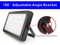 Focos LED Fosa 200W 150W 100W 50W Iluminación Exterior Reflector IP67 Impermeable Moderno Farol De Jardín 220V Luz De Escenario - details 8