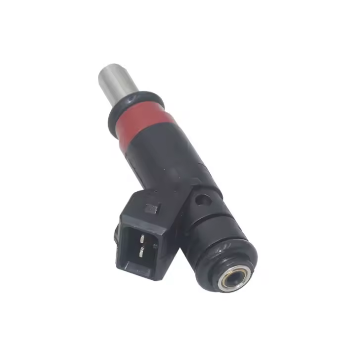 Inyector De Combustible 21150162D Para Camión Benz G026B00415 Pieza Original De Repuesto De Alta Calidad - 1