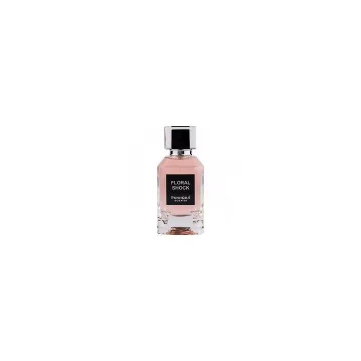 Pendora Scents Floral Shock Eau de Parfum 100ml para Mujer - 1