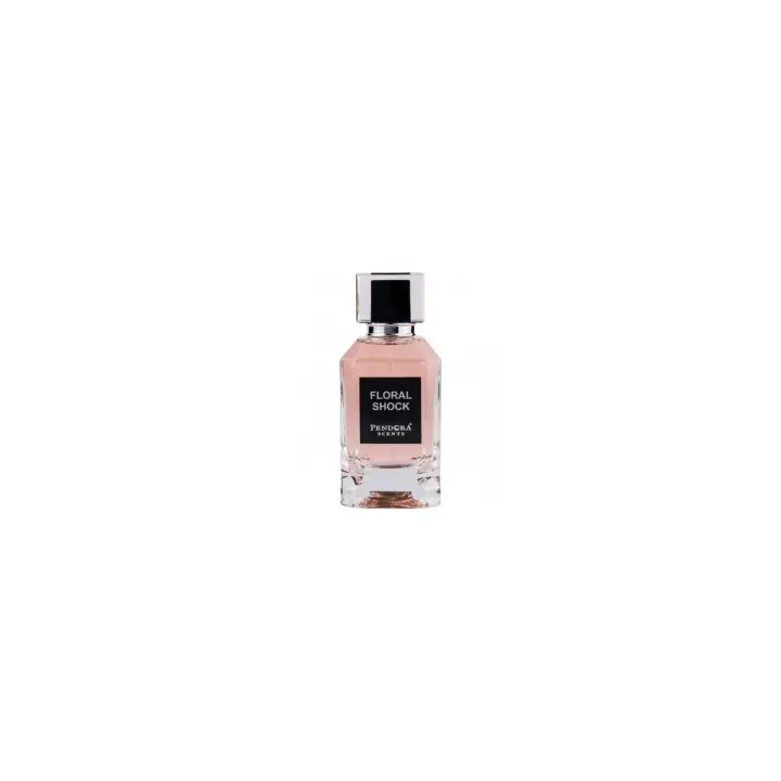 Pendora Scents Floral Shock Eau de Parfum 100ml para Mujer - 1