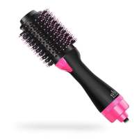 Secador de Pelo Turmalina 4 en 1 - Ideal para Todo Tipo de Paco - details 3