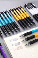 M&G Bolígrafo De Punto De Presión 0.7MM Para Estudiantes Y Oficina Bolígrafo De Color De Alta Calidad Para Venta Al Por Mayor - details 10