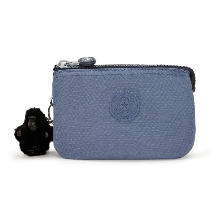 Maletas y bolsas Neceseres Kipling Neceser Creativity S Azul - 1