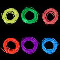 Tubo De Aire Para Acuario 4*6mm Material Grado Alimenticio 1m/3m/5m/10m Piedra De Burbujas Para Bomba De Oxígeno Tanque De Peces Piscina - details 32