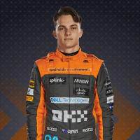 McLaren F1 Team 2023 MCL60 Modelo De Coche De Aleación CCA 1:24 Lando Norris 81# Oscar Piastri Juguete De Colección Para Niños Y Adultos - details 9