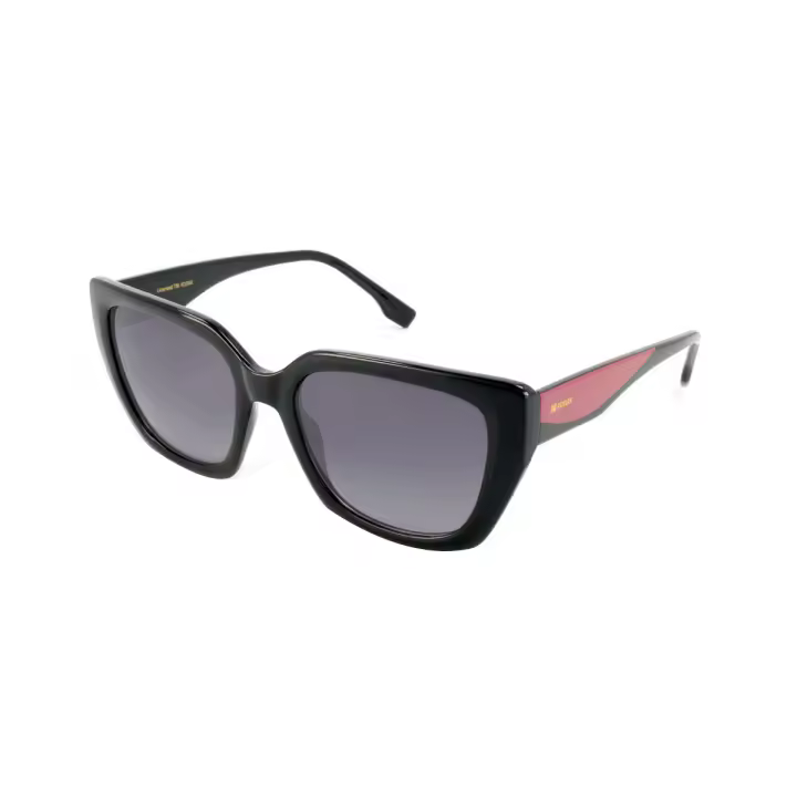 Kodak-Gafas de Sol Cuadradas Polarizadas CF90119 para Mujer - 1