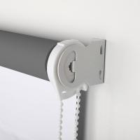 Vivid Torral - Estor Enrollable Foscurit Opaco Black Out Liso fácil instalación a Pared o Techo, Fácil de Limpiar y Instalación Versátil Protección de Rayos UV y Aislamiento del frío y calor - details 8
