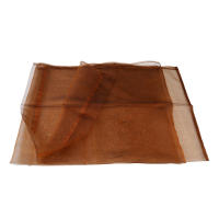 Cortinas De Vidrio Transparente Estilo Lujo Sencillo Color Sólido Para Boda Instalación Fácil Productos Domésticos De Ventana - details 71