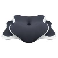 Almohada De Espuma Memoria Para El Cuello Alivio Del Dolor Cervical Ergonómica Ortopédica Soporte Para El Cuello Para Dormir De Lado Espalda Estómago Regalo - details 8