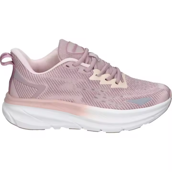 REFRESH | Zapatillas Bajas Refresh para Moda Joven – Deportivas en Color Rosa Nude – Sneakers con Cordones – Estilo Deportivo – Cómodas y Ligeras – Modelo 172834 - 1