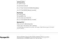 Xiaomi Redmi A7 Pro Smartphone 4+64GB l 4+128GB - Pantalla 6,9" 120 Hz, 6000 mAh, cámara dual 13+8 MP, T7250, HyperOS, carga rápida，No Charger - details 40