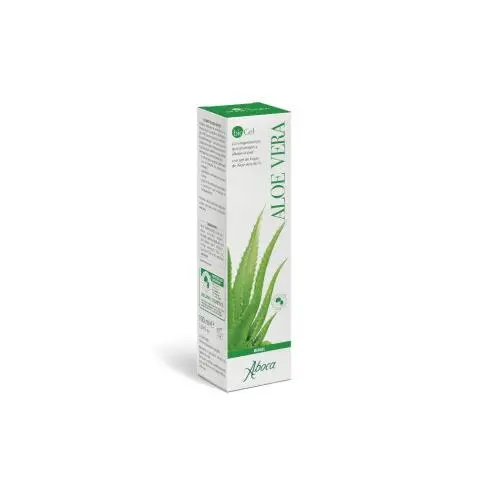 Aloe Vera Biogel 1 Tubo 100 ml Aboca - 1