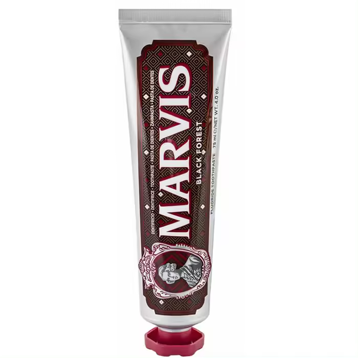 Marvis Black Forest Pasta De Dientes 75ml - 1