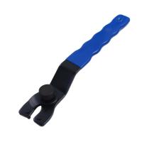 Llave Ajustable Para Amoladora Angulada Herramienta Doméstica De Reparación Con Mango Trimmer Corte Máquina Pin Llave Destornillador - details 3