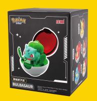 Juego De Figuras De Acción Pokemon Con 6 Estilos Diferentes Incluye Poke Ball Pikachu Eevee Charizard Gyarados Blastoise Regalo Para Niños - details 13