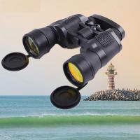 Binoculares de Metal completo, telescopio profesional militar ruso, ocular para caza, Camping, largo alcance. - details 4