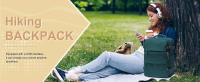 Mochila de Viaje 40x20x25 cm - Aprobada como Mochila de Cabina para Ryanair, EasyJet, Vueling y Aerolíneas Low Cost - Diseño Antirrobo con Cremalleras Seguras - Resistente al Agua y Duradera - Ideal para Hombre y Mujer - Compartimento Acolchado para Portá - details 0
