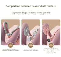 Equipo De Fitness Multifuncional Para El Pecho Y Las Nalgas Tratamiento Posparto Reparación De Los Musculos Pélvicos Y Belosor Postquirúrgico Equipo De Formación De Las Piernas - details 2