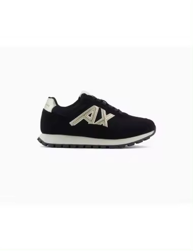 ARMANI EXCHANGE ZAPATILLA ARMANI EXCHANGE XW002150 AF19388 MC077 - 1