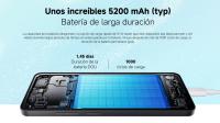 Xiaomi Redmi A5 Smartphone 3 GB + 64 GB | 4 GB + 128 GB  Pantalla grande de 6,88" | Batería de 5200 mAh (typ)|SIM doble + microSD,Versión ES sin cargador - details 10