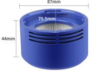 Dyson para V8 Filter (4 Unidades), prefilter V8 y Filter de motor para aspiradora Dyson V8, V7 Animal Plus Extra Absolute Fluffy. - details 4