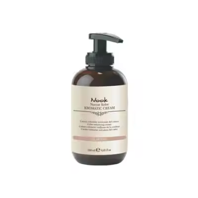 NOOK Kromatic Crema de Almendra (Beige) 250ml - 1