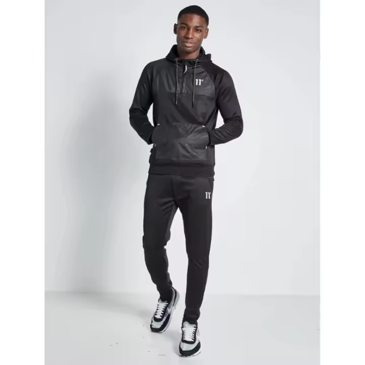 Eleven Degrees 11º Chandal Hombre  11D3517-001. - 1