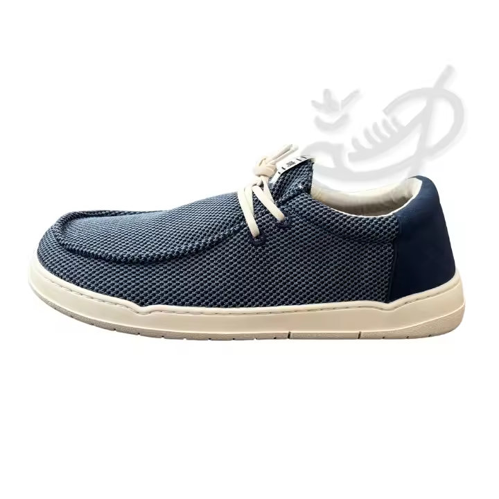 ZAPATO MUSTANG FREE 84802 - 1