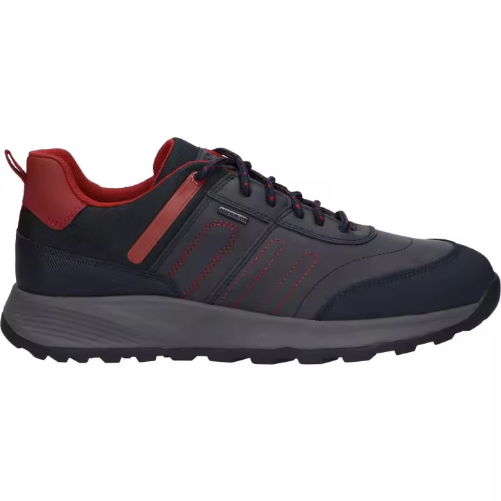 Zapatillas deporte de Hombre GEOX U26EZA 0ME11 U TERRESTRE C4002 NAVY - 1