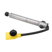 3 Pines Activador De Mango De Capó Delantero AUDI A3 8V 2013-2016 8V0823823F Alta Performance Hierro + ABS Pieza De Repuesto Para Automóvil - details 4