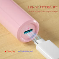 Lámpara LED UV Para Manicura Portátil Secador De Uñas Profesional Mini Luz De Secado De Uñas Con Soporte Marca Iebilif - details 4