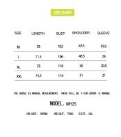 Camiseta De Algodón Para Hombre De KB Marca Nueva Con Cuello En V Manga Corta Color Sólido Camisetas De Verano Transpirables Y Wicking De Humedad - details 0