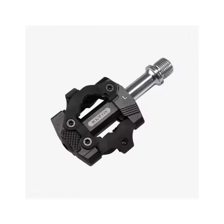 Pedales eltin XC Pro comp. Shimano SPD - 1