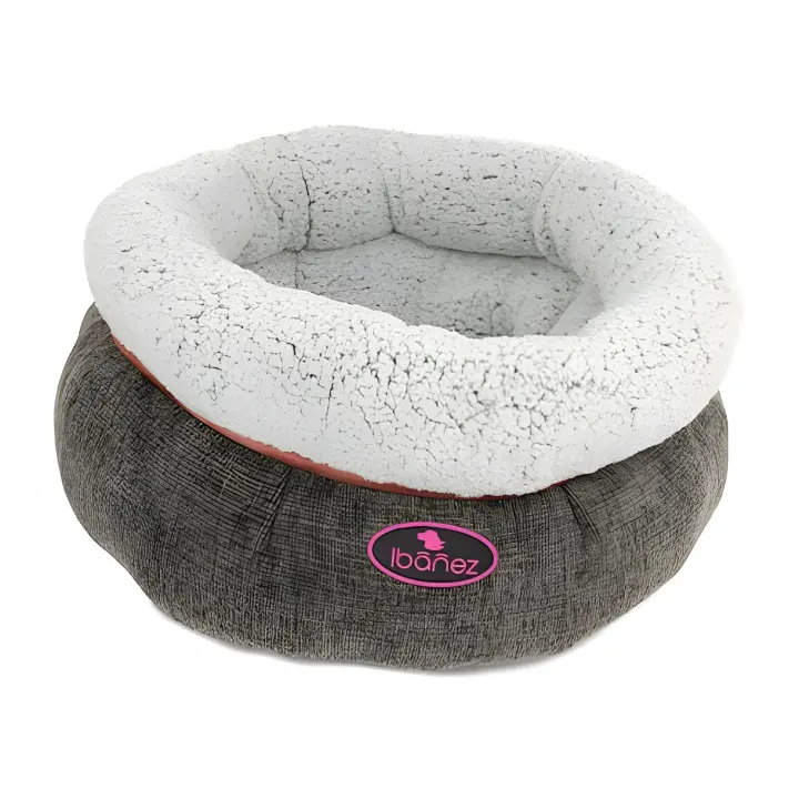 Cama Autocalentable para Mascotas Ibañez con Aislamiento Térmico Superior - 1